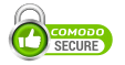 Comodo Secure Site
